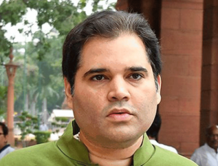 Varun Gandhi