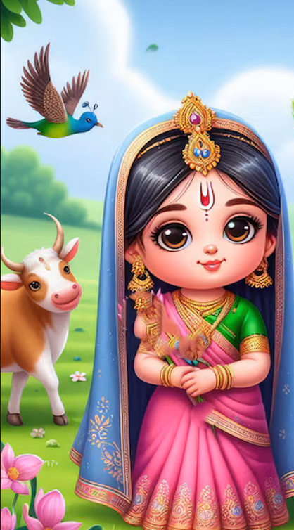 Family tree of Lord Ganesha showing Shiva, Parvati, Kartikeya, Ashoka Sundari, Jyoti, Mansa, Ganesha with Riddhi, Siddhi, and their children Shubh and Labh