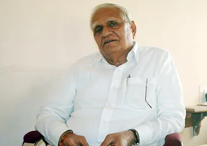 Amrit Modi Narendra Modi’s brother