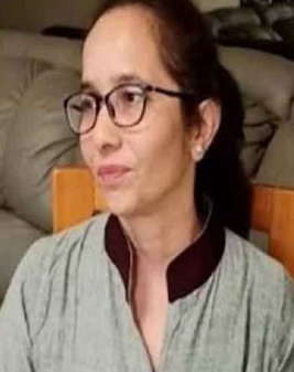 Sonal Modi Narendra Modi’s niece