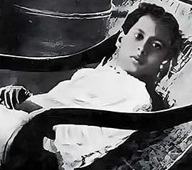 Shamindranath Tagore