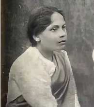 Mira Devi
